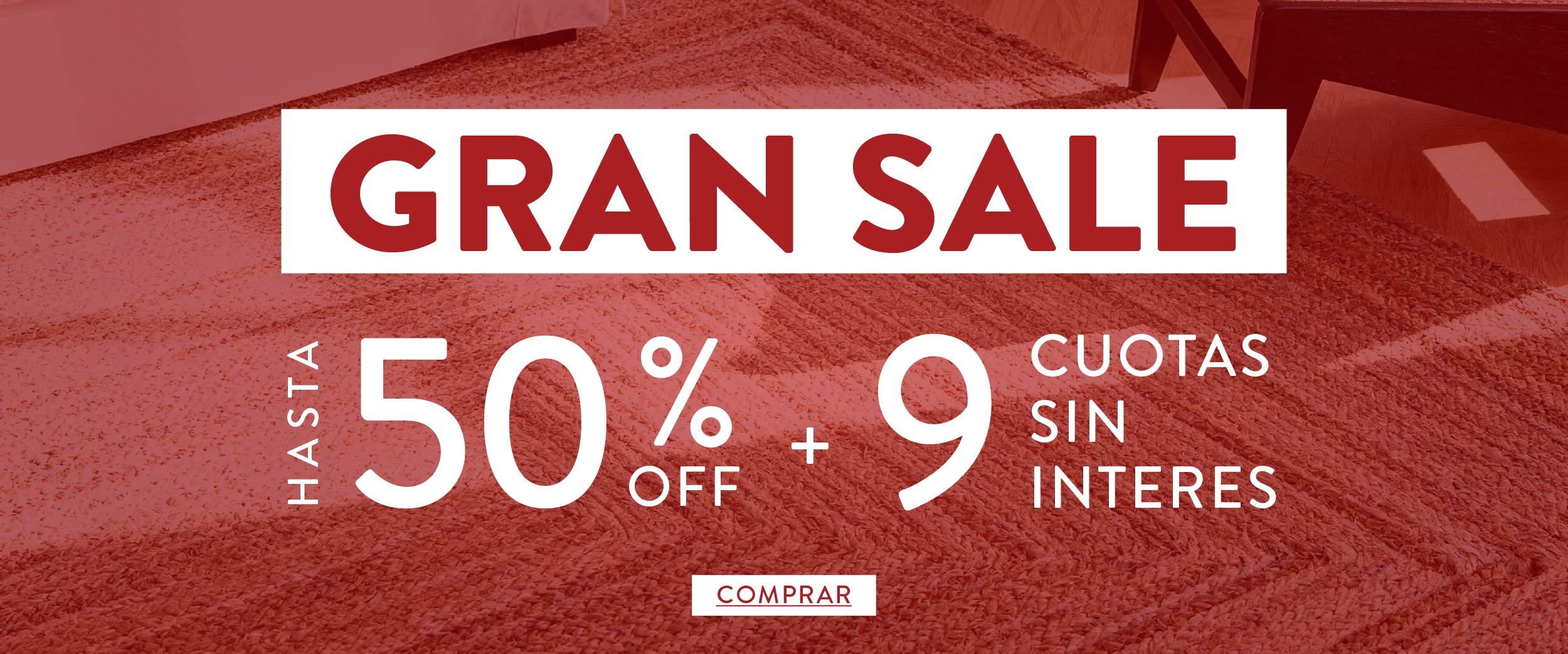 Gran Sale